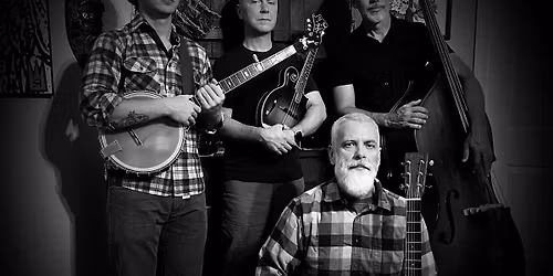 Animal Control live at Puckett's Restaurant in Murfreesboro