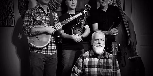 Animal Control live at Puckett's Restaurant in Murfreesboro