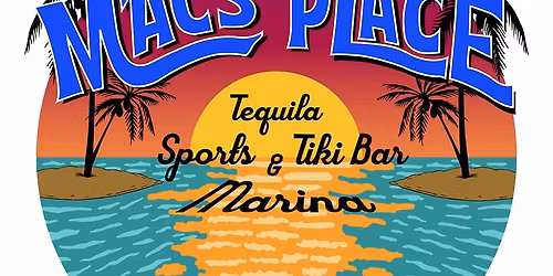 Donnie Howard \/\/ Mac\u2019s Place Key West