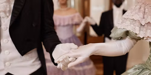 Surviving Victorian Social Graces, 12+ YRS