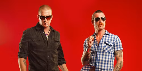 Eagles of Death Metal