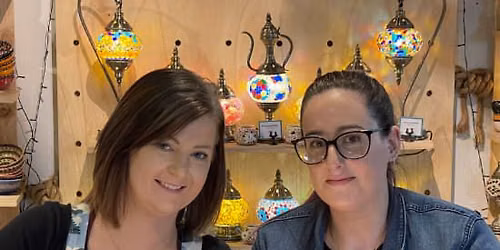 Mosaic Classes in Las Vegas