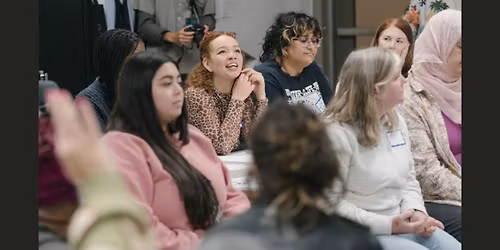 Visual Arts Education Professional Development Day