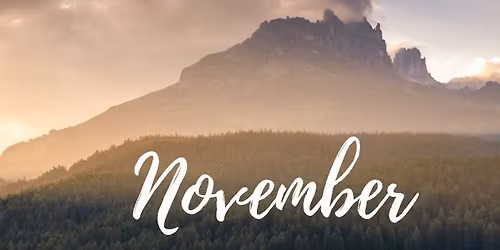 Novemberi s\u00e9ta_Benta-patak