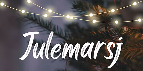 \ud83c\udf1f Julemarsj \ud83c\udf1f