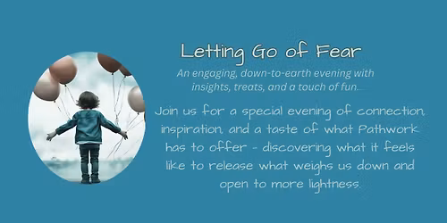 First Wednesdays: An Evening of Connection & Insight