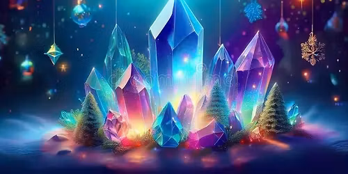 Gracefull Heart Holiday Open House