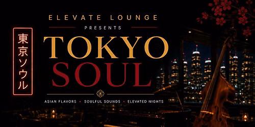 Tokyo Soul