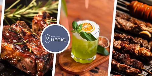 HegiQ Terasz - Grill & Cocktails