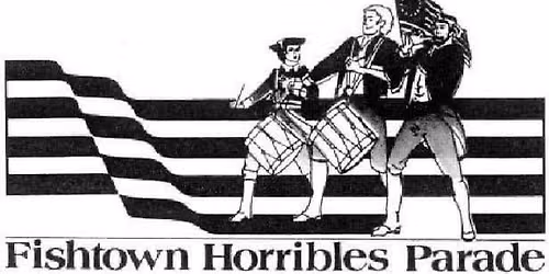 2026 Gloucester Fishtown Horribles Parade