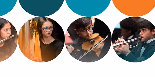 Opening Fall Concert
