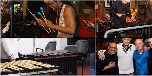 2026 World Vibes Congress