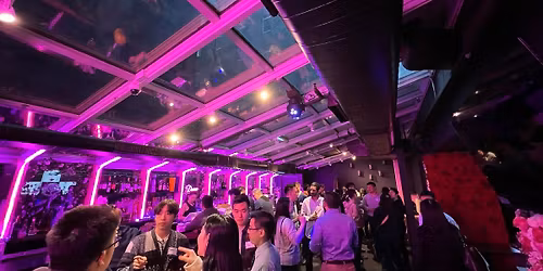 May 2026 NYAPM Happy Hour