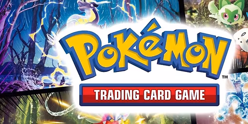 Weekly Pokemon Tournament