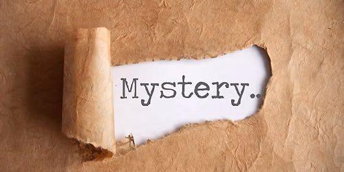Mystery Quilt Wokshop