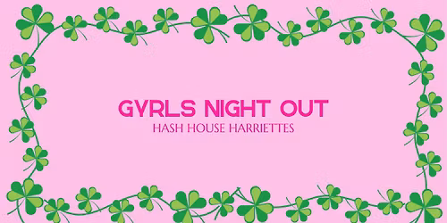 GyNO H3 Trail 6 - Hared by Santa\u2019s Lil Helper