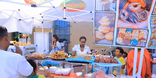Colorado's Taste of Ethiopia Festival