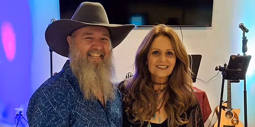 Gypsy Cowboy Duo at Jensen Beach VFW 