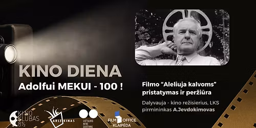 KINO DIENA