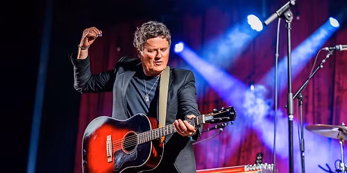 Poul Krebs | DR Koncerthuset | Koncertsalen | Ekstrakoncert