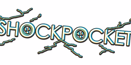 Sparta Concerts in the Park ~ Shock Pocket 90's Classic Hits