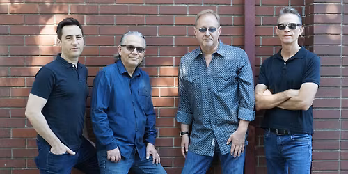 FOSSIL at Gardino's!