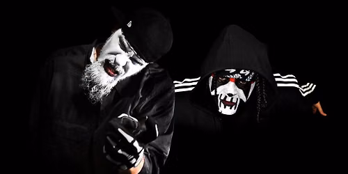 Blaze Ya Dead Homie w\/ Abk