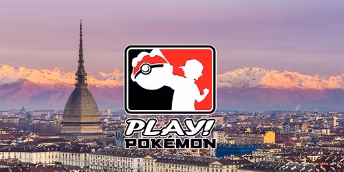 Turin Pok\u00e9mon Special Championships 2026