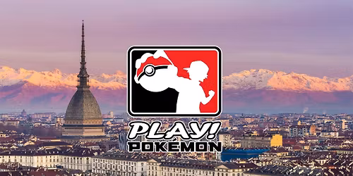Turin Pok\u00e9mon Special Championships 2026
