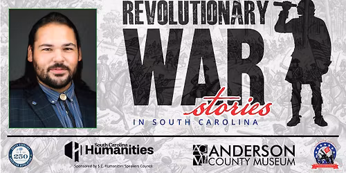 Revolutionary War Stories in South Carolina