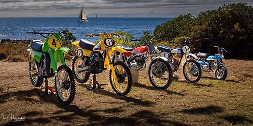 VJMC South Ride Day