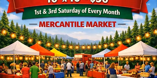MERCANTILE MARKET