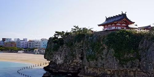 San Diego Okinawa Kenjin Kai Members\u2019 Meeting 2025