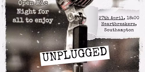 Rock beats cancer unplugged 