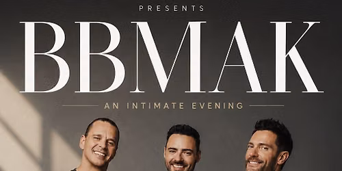 Naples Magazine PRESENTS: BBMAK