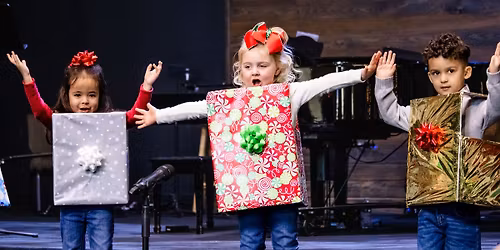 VCA Christmas Program