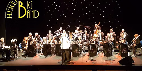 Hereford Big Band