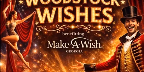 Woodstock Wishes 2026
