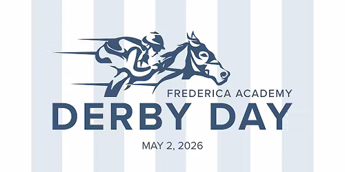 Frederica Academy Derby Day
