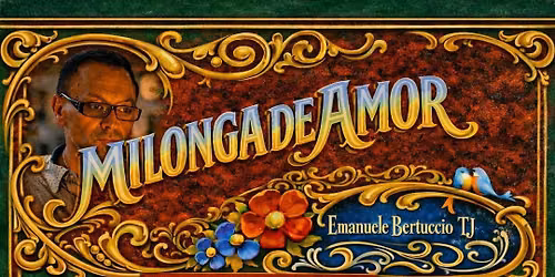 Milonga de Amor