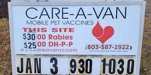 Care-A-Van Mobile Clinic