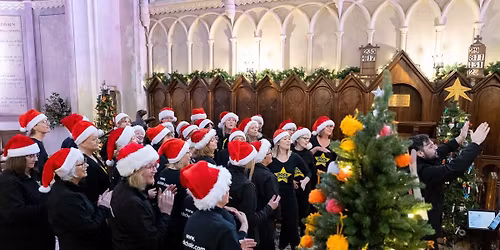 The Rock Choir @ The Grove