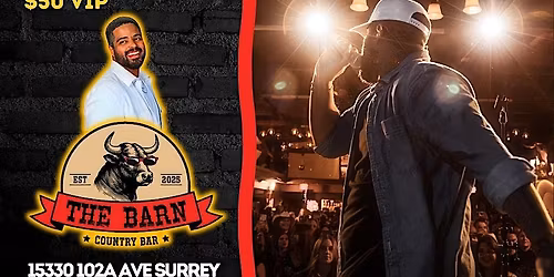 JoJo Mason Unplugged x The Barn