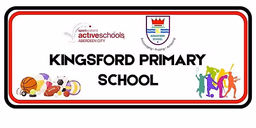 Kingsford P3-5 Basketball Club