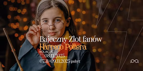 Eksperymentalna 3-daniowa kolacja  w tematyce Harrego Pottera 