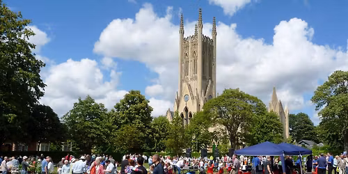 Carols by Candlelight