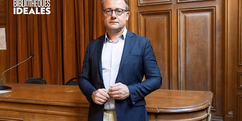 Rencontre avec Johann Chapoutot\uff5cComment fascise-t-on un pays en six mois