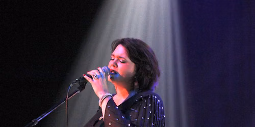 Music of Patsy Cline at Chanhassen Dinner Theatres