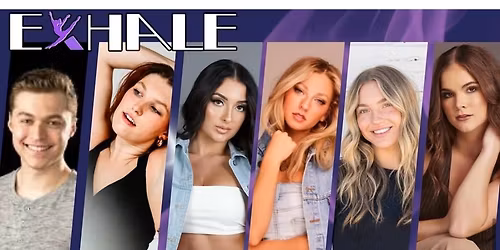 Exhale Dance Convention