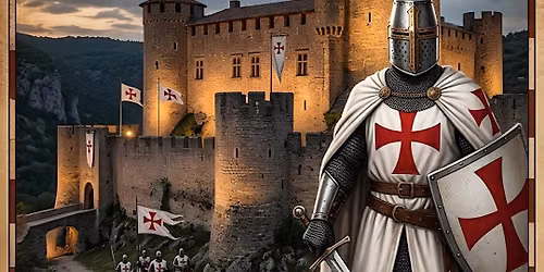 Templiers et ordres de chevalerie